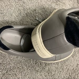 Brunelli Cucinello Grey Sneakers 44 (US 11)